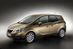 Opel Meriva 2010 года